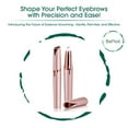 thumbnail image 2 of Rechargeable Eyebrow Hair Remover, 2 of 8