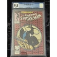 thumbnail image 1 of Amazing Spider-Man #300 - CGC 9.8 Comic Book, 1 of 2