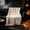 28 X 39In, variant on Halloween Ghost Throw Blanket, 59 x 39in Cream Tufted Ghost Pattern Soft Flannel Lap Throw Blanket Sofa Chair Decor Seasonal Holiday Present