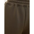 thumbnail image 5 of Basic Elastic Waist Sweatpants, 5 of 5