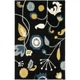 thumbnail image 3 of Elegant Rug Store Hand Tufted living room rugs carpets 100%wool 5X8 , 6X9 , 8X11, 3 of 4