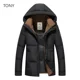 thumbnail image 2 of Chaquetas con capucha, chaqueta corta de plumas, ropa de diseñador para hombre, chaqueta de invierno 2024 para hombre, chaquetas cortas, abrigo informal para hombre, 2 of 5