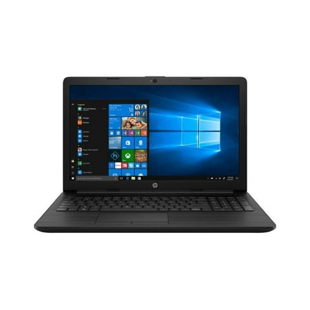 HP 15-DB0015DX Home Office Laptop (AMD A6-9225 2-Core, 4GB RAM, 1TB HDD, 15.6