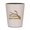 White/Black, variant on CafePress - Shed Hunter 1 - White Shot Glass, Unique and Funny Shot Glass