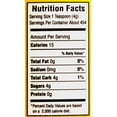 thumbnail image 2 of Domino: Pure Cane Granulated Sugar, 4 Lb, 2 of 8