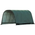 thumbnail image 3 of Run-In Shelter 13 x 20 ft., 3 of 3
