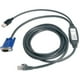 Avocent USB Cat. 5 Câble d'Accès Intégré – image 1 sur 1