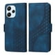 thumbnail image 1 of Funda GANGXUN para Xiaomi Redmi 12 4G/5G con diseño acolchado elegante, cuero PU, protección total y ajuste preciso, 1 of 5