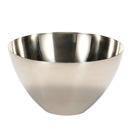 Large Stainless Steel Scale Bowl Electronic Precise