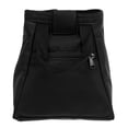 thumbnail image 4 of Boucle de Ceinture Imperméable en Sac de Craie avec Doublure en Molleton pour Escalade sur Roche, Bloc, Gym - Rouge, 4 of 7