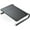 Black, variant on Monitor & Laptop Stand - Metal Vented Riser for Screen, Laptops, Printers - Home & Office