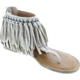 thumbnail image 5 of Not Rated Women's Keep The Peace Sandal, 5 of 6