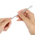 thumbnail image 4 of Herramienta Para Él Cuidado De Uñas NikouMX 12 Piezas Para Corrección De Uñas, 4 of 8