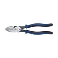 thumbnail image 1 of Alicates Klein Tools J213-9NE Journeyman de 9 pulgadas, 1 of 7