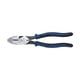 thumbnail image 1 of Alicates Klein Tools J213-9NE Journeyman de 9 pulgadas, 1 of 7