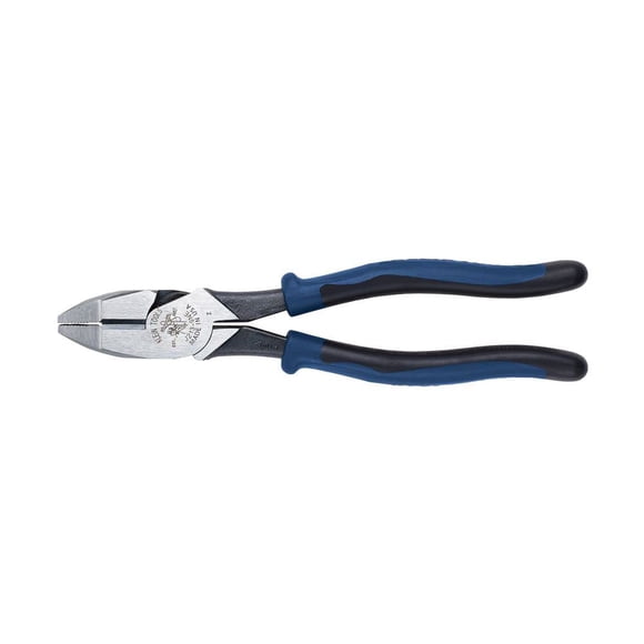 Alicates Klein Tools J213-9NE Journeyman de 9 pulgadas