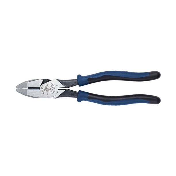 Alicates Klein Tools J213-9NE Journeyman de 9 pulgadas