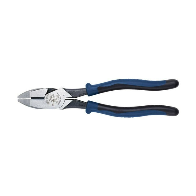 Alicates Klein Tools J213-9NE Journeyman de 9 pulgadas