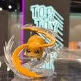 thumbnail image 3 of 2025 Caja ciega Original Digimon Adventure Agumon Gabumon Greymon Piyomon Patamon Tailmon Palmon figura de Anime caja misteriosa modelo regalo, 3 of 5