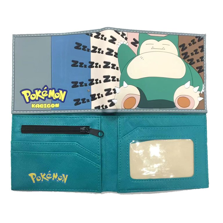 rofmia / Wallet (¥) with pocket Wallet ( $ ) – rofmia