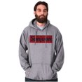 thumbnail image 5 of San Juan Puerto Rico Boricua Pride Hoodie Sweatshirt Women Men Brisco Brands S, 5 of 5