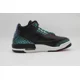 thumbnail image 5 of N I-K-E A i r-Jor-dan 3 Retro GS 'Moto' Black Jade Shoes FV5437-001 Size 6, 5 of 6