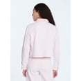 thumbnail image 4 of Free Assembly Women's Cropped Cotton Chore Jacket, Sizes XS-XXL, 4 of 6