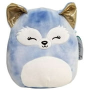 Squishmallows Melani the Fox Plush