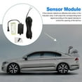 thumbnail image 2 of 1 Foot Activated Trunk Boot Sensor For Electric Tail Gate Lift Flaps Open Car Door, 2 of 4