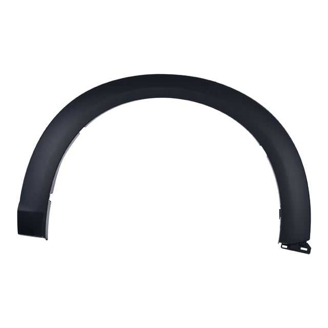 MOLDURA ARCO SALPICADERA CX3 2016 al 2017 MAZDA Delantera Izquierda/Piloto Tong Yang .