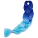 thumbnail image 2 of Extensiones de Cabello trenzado XCF de 4 tonos, 2 of 4