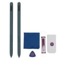 thumbnail image 2 of Z Fold 4 Compatible Stylus Pen, 2pcs Kit Reliable & Tested, Offering 4096 Levels of Pressure Sensitivity, Durable Accessory with Easy Pen Replacement, for Daily Use Needs, 2 of 8