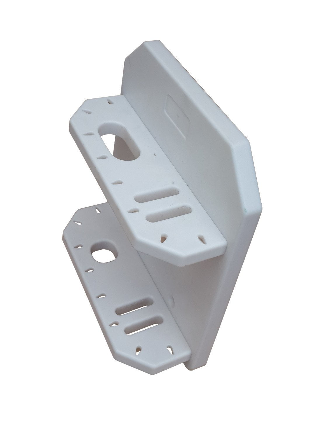 BroCraft Boat Knife Holder, Marine Plier Holder And Rig Holder White