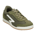 thumbnail image 4 of Tenis Vavito Niño Verde Casual Cintas Ajustables Infantil T22-27 verde 24, 4 of 10