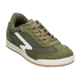 thumbnail image 4 of Tenis Vavito Niño Verde Casual Cintas Ajustables Infantil T22-27 verde 26, 4 of 10