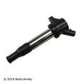thumbnail image 2 of Beck/Arnley 178-8357 Direct Ignition Coil Fits select: 2006 SUZUKI VERONA, 2 of 4