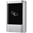 thumbnail image 4 of Lector Rfid Exterior Wiegand Puerta Impermeable Gestión De Acceso Tarjeta Inteligente (Id) Vogacara AF000975-00, 4 of 6