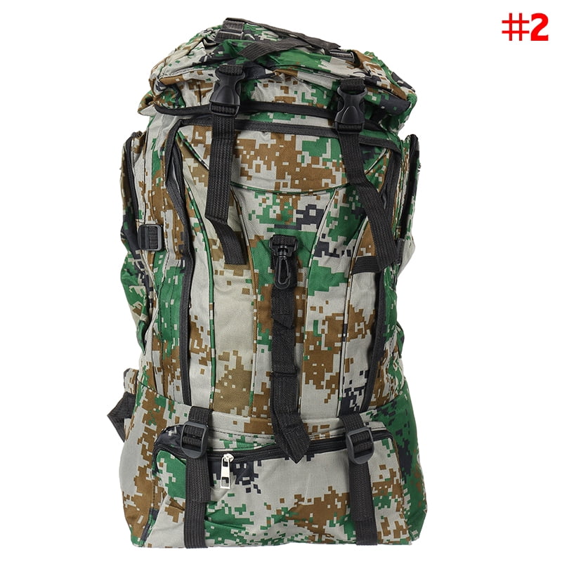 large capacity hunting backpacks