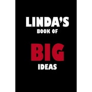 Linda's Book of Big Ideas
