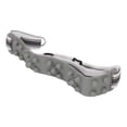 thumbnail image 1 of Ceinture de Massage pour Course, Ceinture de Massage Universelle Confortable en Polyester Fer et Caoutchouc Réglable pour Tapis Roulant pour Entraînement, 1 of 7