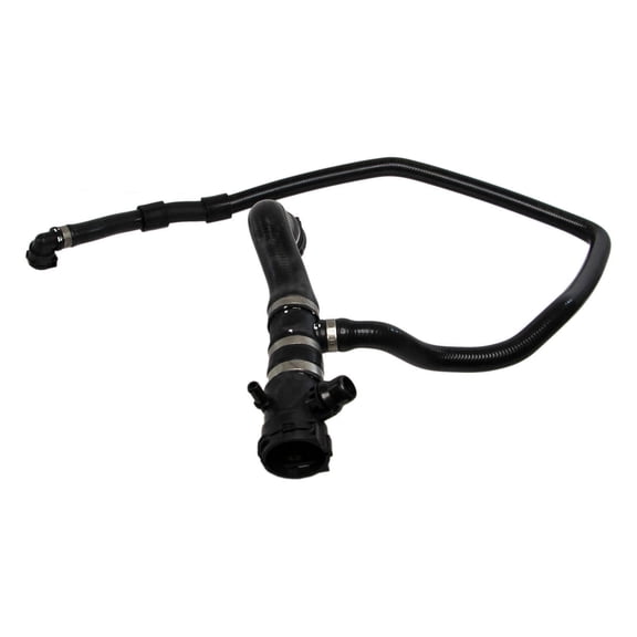 Rein Molded Radiator Hose