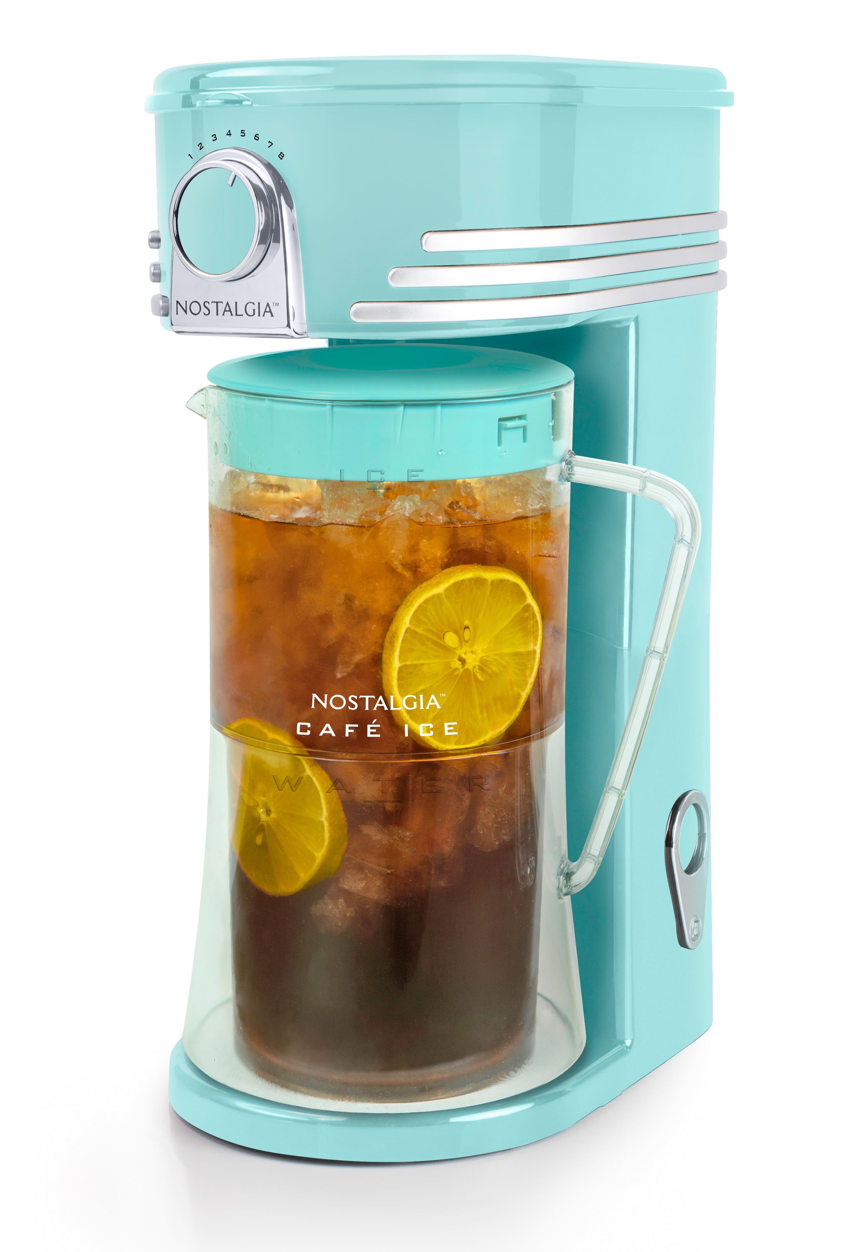 Nostalgia CIT3PLSAQ 3-Quart Iced Tea 