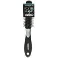 thumbnail image 3 of Conair Velvet Touch Full Round Nylon Brush, 3 of 3