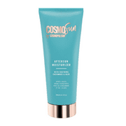 CosmoSun by Cosmopolitan Aftersun Moisturizer with Soothing Cucumber & Aloe 6.76