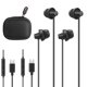thumbnail image 1 of Auriculares con cable Sleep MAXROCK con USB-C para iPhone y Samsung, 1 of 7