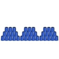 thumbnail image 1 of 36Pack .370 Golf Tip Metal Ferrules Irons Golf Club Accessories, 1 of 7