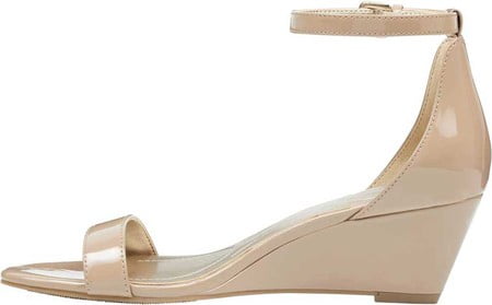 bandolino women's omira wedge sandal