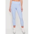 thumbnail image 3 of Women's Mid Rise Cell Phone Pocket Leggings, 3 of 4