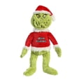 thumbnail image 1 of Apepal Grinch Plush Dolls For Decorations Plush Doll Toy Gift Cartoon Style Children's Rag Doll Doll, 1 of 2