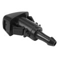 thumbnail image 3 of 2pcs Car Front Windshield Wiper Water Spray Nozzle For 07-12 Dodge, 3 of 5